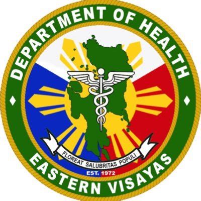 department of health region 8|Department of Health Eastern Visayas CHD.